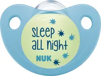 Beruhigungssauger Night0-6,2St
