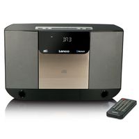 Digital radio mit cd player kaufen - Nehmen Sie dem Favoriten