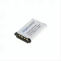 digibuddy Akku kompatibel zu Sony NP-BX1 Li-Ion