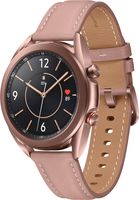 Samsung Galaxy Watch 3 Bronze bronze LTE Smartwatch