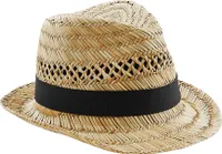 Beechfield Uni šiltovka RW4082 (L/XL) (Natur)