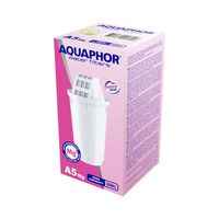 AQUAPHOR A5 Mg Aqualen + Magnesium Wasserfilter-Kartusche 1 Stück für Provence, Prestige, Atlant, Arctic und Smile Tischwasserfilter