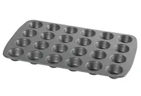 Birkmann Easy Baking mini forma na muffiny, forma na muffiny, forma na koláč, forma na koláč, anithaft, 39 cm, 881112
