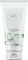 Wella Professionals Nutri Curls Odżywka do loków 1000ml