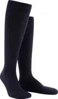 Wilox pánské podkolenky z BIO bavlny ORGANIC Bavlna marine-43-46