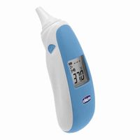 Infrarot Ohr-Thermometer, Comfort Quick