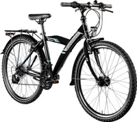 Zündapp M726 Mountainbike 26 Zoll Fahrrad MTB 160 - 175 cm 21 Gang Shimano