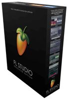 Image Line FL Studio 20 Producer Edition