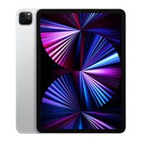 APPLE iPad Pro 11 (3. Gen) Silber 27,9cm (11") Apple M1 16GB 1TB iPad OS