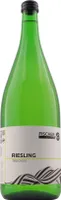 Riesling Kabinett Frankenwein trocken vom Weinkeller Fischer Wiesentheid, 1l. Flasche