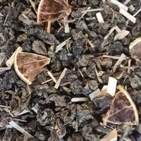 Caipirinha Oolong Tee Naturideen® 100g