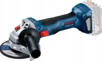 BOSCH GWS 18V-7 szlifierka kątowa 125mm