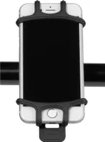 ViVanco™BIKEHOLDVV Pasywny uchwyt na telefon/smartfon Czarny (61638)