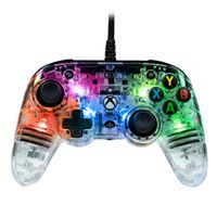 Xbox Compact Controller PRO [Off. lizenz./RGB-Color]