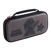 Switch Deluxe Travel Case NNS46G - Super Mario (Nintendo Switch)