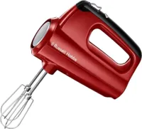 Ruční mixér Russell Hobbs 24670-56 350W Rojo