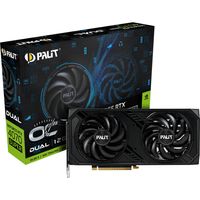 Palit NED407SS19K9-1043D graphics card