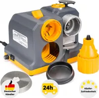 Bohrerschärfgerät Bohrerschleifmaschine 3-13mm Bohrerschärfer Bohrer Schärfgerät