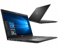 Laptop Notebook DELL Latitude 7490 i5-7300U 16/256GB SSD WIN10