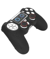 Súprava silikónových kožiek Guard 7v1 pre ovládač PS4