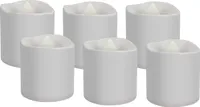 Goobay 6 ks LED svietidiel (64603)