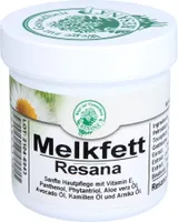 MELKFETT RESANA, 100 ml SAL