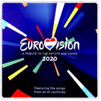 Eurovision Song Contest 2020 (PL)