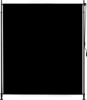 vidaXL Außenrollo 200 x 270 cm Anthrazit