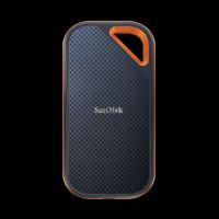 SanDisk Extreme Pro Portable SSD 4TB 2000MB/s   SDSSDE81-4T00-G25