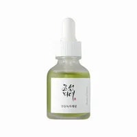 Beauty Of Joseon upokojujúce sérum zelený čaj + panthenol 30ml