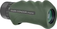 Monokulární dalekohled Condor 10x25 zelený