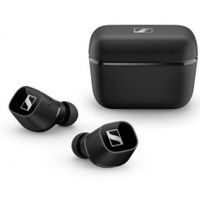Sennheiser CX 400BT 508900 In-Ear-Headset Stereo Bluetooth Kabellos schwarz