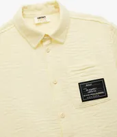 Koton Shirt Gelb