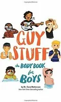 Guy Stuff