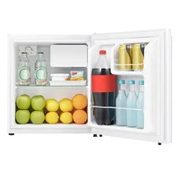 Mini Kühlschrank comfee RCD76WH1 Kühlgerät