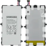 Original Samsung Galaxy Tab 3 7.0“ Akku T4000E Batterie SM-T210 211 4000mAh