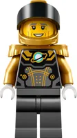 LEGO City: Astronaut