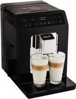 Jednodotykový kávovar Krups EA8908