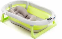 Skladacia evolučná detská vanička Fovibath InnovaGoods