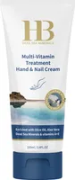 Health&Beauty Multivitamin-Hand- und Nagelcreme 100 ml