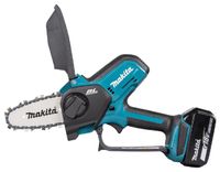 Makita® Akku-Astsäge DUC101RF01 18V - 10 cm - 8 m/s mit Akku & Ladegerät