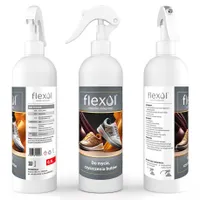 Płyn do czyszczenia butów mydlo skuteczne 500ml Flexol