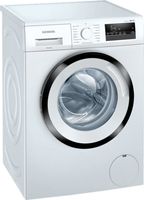 Siemens iQ300 WM14N122 Waschmaschinen - Weiß