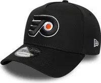 New Era 9Forty A-Frame Snapback Cap - Philadelphia Flyers