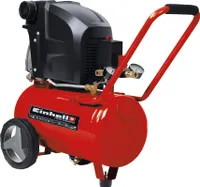 Einhell Kompressor TE-AC 270/24/10
