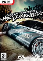 Need for Speed - Most Wanted (DVD-ROM) [EAMW]