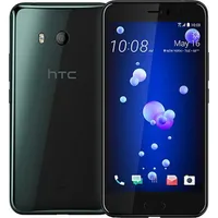 HTC U11 Brilliant Black 99HAMB057-00