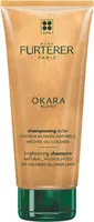 Rene Furterer Okara Blond szampon rozjaśniający 200 ml