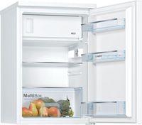 Bosch Serie 2 KTL15NWFA Tisch-Kühlschränke - Weiß