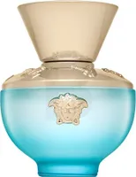 Dylan Turquoise Pour Femme 100ml - Květinová a mořská vůně pro moderní ženy